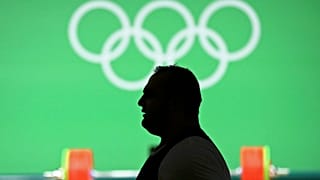 المنشطات تحرم مصر من المشاركة ببطولة العالم لرفع الأثقال