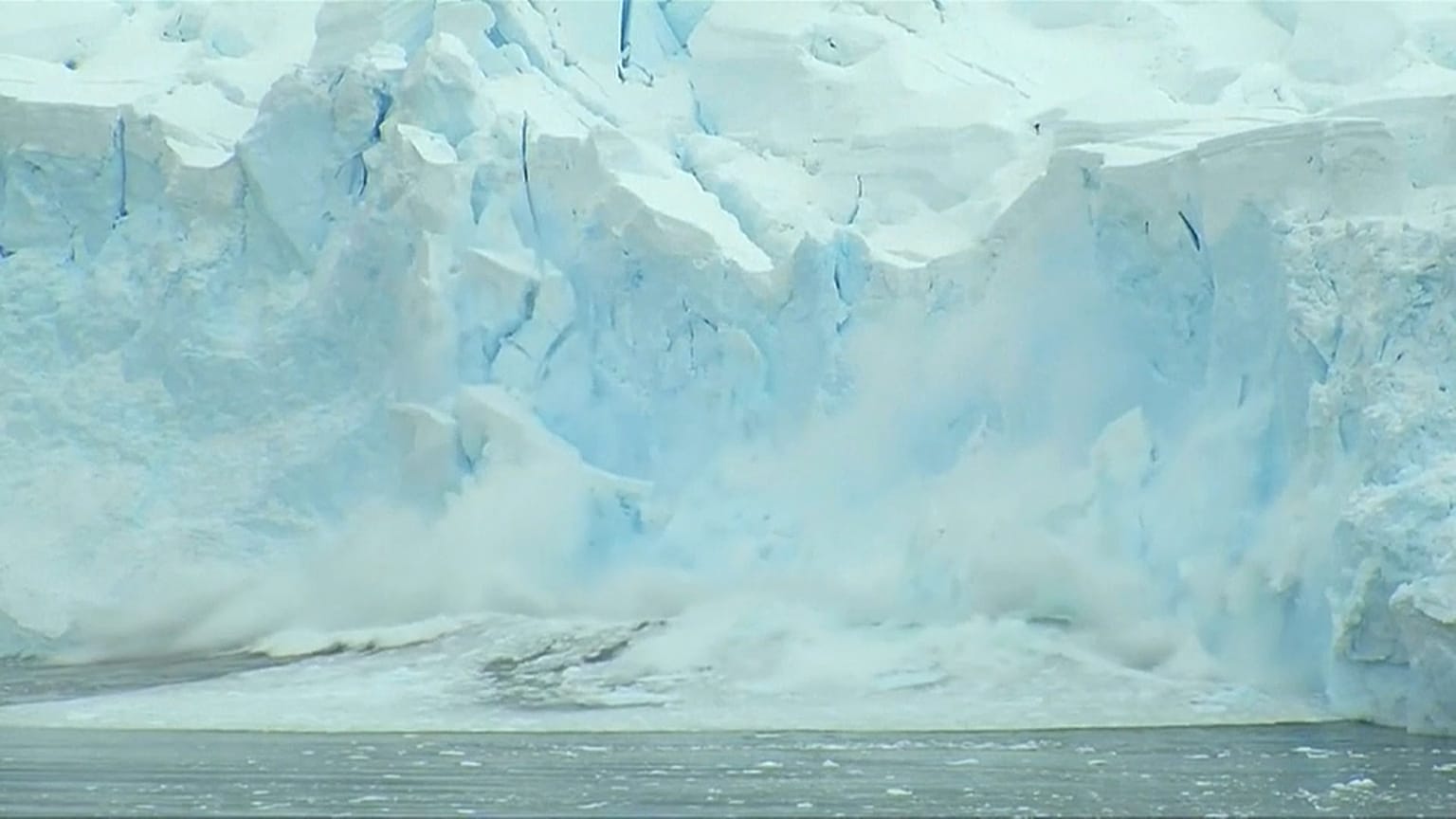 Riscaldamento globale: peggio del previsto