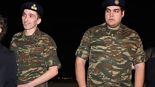 Άγγελος Μητρετώδης και Δημήτριος Κούκλατζης 