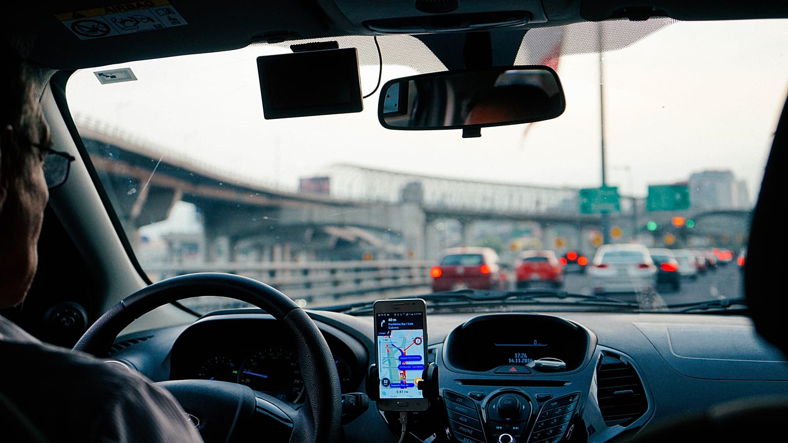 One of Europe's biggest taxi apps has gone carbon neutral