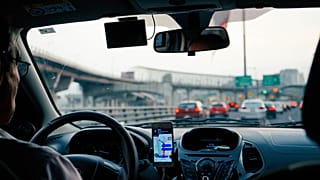 One of Europe's biggest taxi apps has gone carbon neutral