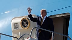 ABD Başkanı Trump'tan görevden aldığı ulusal güvenlik danışmanı Bolton'ın yerine yeni atama