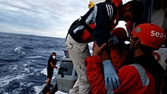 Riformare il regolamento di Dublino? I 28 ci riprovano