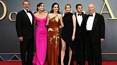 "Downtown Abbey": Der Film zur Erfolgsserie, jetzt im Kino