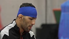 Judo: Sanktionen gegen Iran