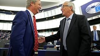 Raw Politics in full: No-deal Brexit warning