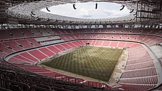 Elnézést kért a Puskás Aréna beruházója, amiért egész éjszaka üvöltött a Rammstein a stadionból