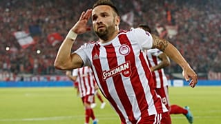 Τσάμπιονς Λιγκ: Θετικό ξεκίνημα για τον Ολυμπιακό (2-2 με την Τότεναμ)