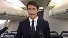 Mit Turban und braunem Gesicht: Kanadas Trudeau entschuldigt sich öffentlich