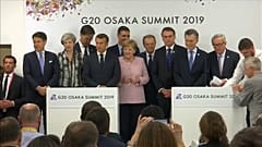 Wien plant Veto gegen Mercosur-Vertrag