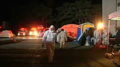 Ιαπωνία: Αθωώθηκαν τα στελέχη της Tepco