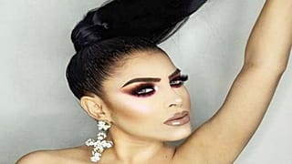 صورة من حساب كلوديا أوتشوا على فيسبوك