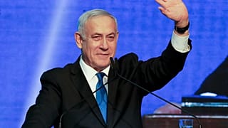 İsrail'de Netanyahu'dan muhalifi Gantz'a hükümet kurma teklifi