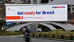 Polen in Großbritannien sollen Rückkehr nach Brexit "ernsthaft erwägen"