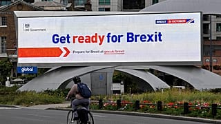 Polen in Großbritannien sollen Rückkehr nach Brexit "ernsthaft erwägen"