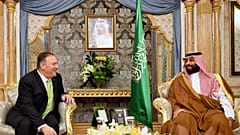 اتهام دست داشتن ایران در حمله به عربستان؛ منظور پمپئو از آیت الله کیست؟