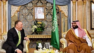اتهام دست داشتن ایران در حمله به عربستان؛ منظور پمپئو از آیت الله کیست؟