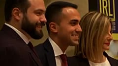 Los 5 Estrellas se acercan a Los Verdes