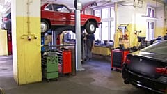 Wettbewerbsklage gegen KIA gescheitert
