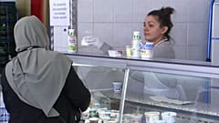 Germania, aumentano cittadini costretti a rivolgersi a banchi alimentari