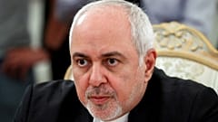 ظریف: [جنگ‌ افروزان] دعا کنند جنگ نشود