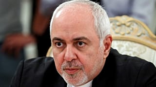 ظریف: [جنگ‌ افروزان] دعا کنند جنگ نشود