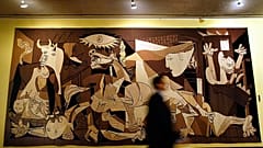 L'ONU chiede scusa per il "terribile errore" su Guernica: non fu un bombardamento "repubblicano"