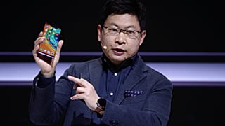 Huawei, Google uygulamalarının yer almadığı yeni modeli “Mate 30”u, Münihte tanıttı 