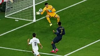 El PSG se crece tras barrer al Real Madrid en su debut en la Champions