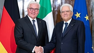 Olasz-német csúcstalálkozó a migrációról