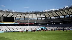 2019 Rugby World Cup: Euronews' guide to when, where and who