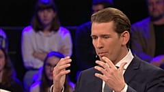 Nationalratswahl: Streitpunkt Einwanderungs- und Asylpolitik