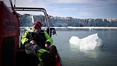 SPECIALE | L'estate infernale del Circolo Polare Artico, avamposto del cambiamento climatico