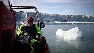 SPECIALE | L'estate infernale del Circolo Polare Artico, avamposto del cambiamento climatico