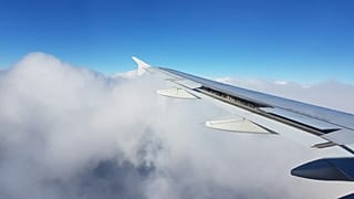 Ανοδική πορεία στις αεροπορικές αφίξεις το οκτάμηνο του 2019