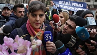 Inquam Photos/Octav Ganea via REUTERS/File Photo