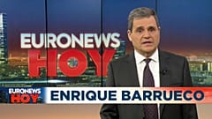 Euronews Hoy | Las noticias del jueves 19 de septiembre de 2019