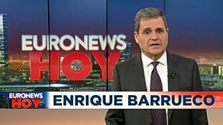 Euronews Hoy | Las noticias del jueves 19 de septiembre de 2019
