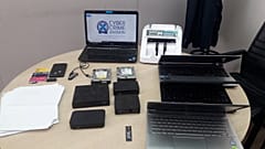  BLACK IPTV: Εξάρθρωση διεθνούς σπείρας με Έλληνες εγκεφάλους