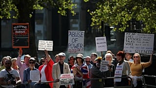 Brexit: Τζον Μέιτζορ εναντίον Μπόρις Τζόνσον