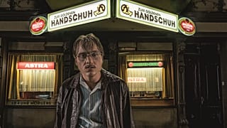 "Der goldene Handschuh"