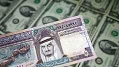 نرخ ریال عربستان و دلار آمریکا در بازار ایران افزایش یافت