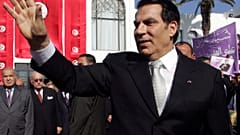 Tunisia: è morto l'ex presidente Ben Ali