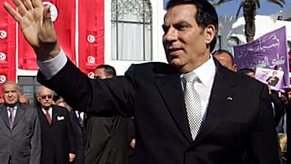 Tunisia: è morto l'ex presidente Ben Ali