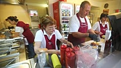 Arbeitslosigkeit in der EU fällt auf tiefsten Stand seit 19 Jahren