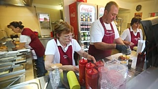 Arbeitslosigkeit in der EU fällt auf tiefsten Stand seit 19 Jahren