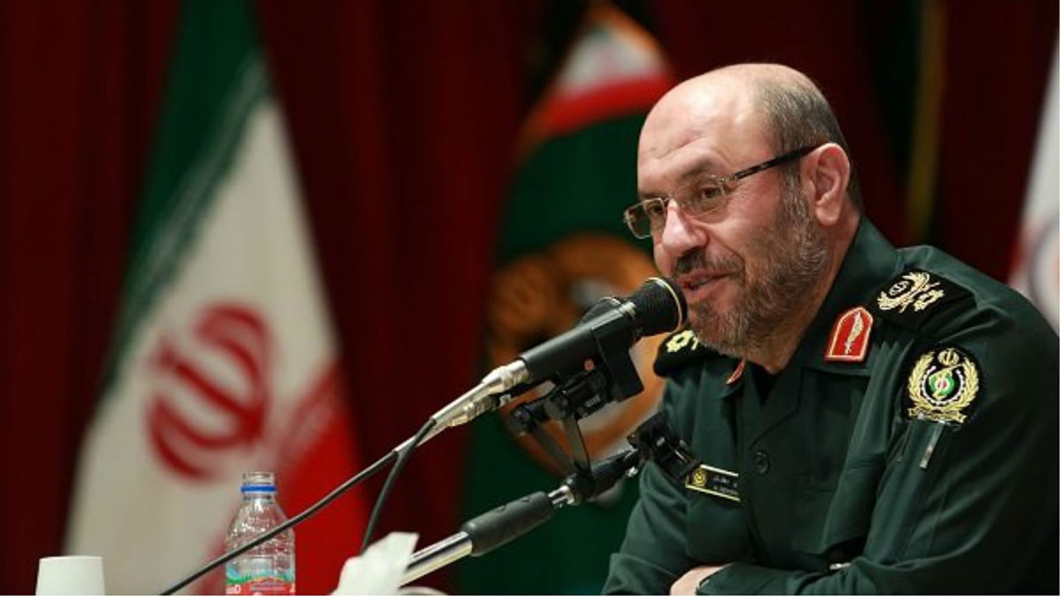عکس از خبرگزاری مهر