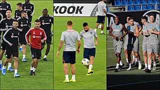 UEFA Avrupa Ligi başlıyor: Beşiktaş, Trabzonspor ve Başakşehir maçları saat kaçta, hangi kanalda?
