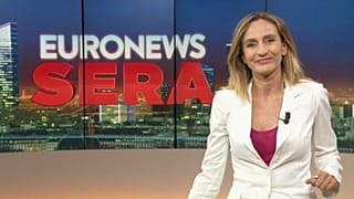 Euronews Sera | TG europeo, edizione di giovedì 19 settembre 2019
