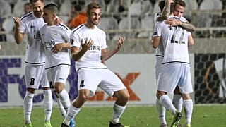 Ligue Europa : l'exploit historique du F91 Dudelange !